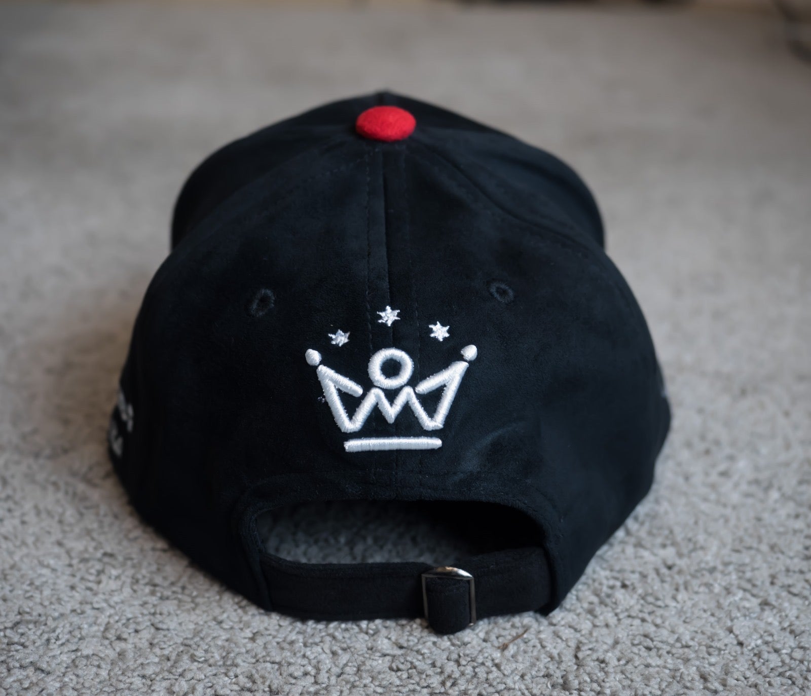 OMM “HOMEPIN” Burundi Origin Cap