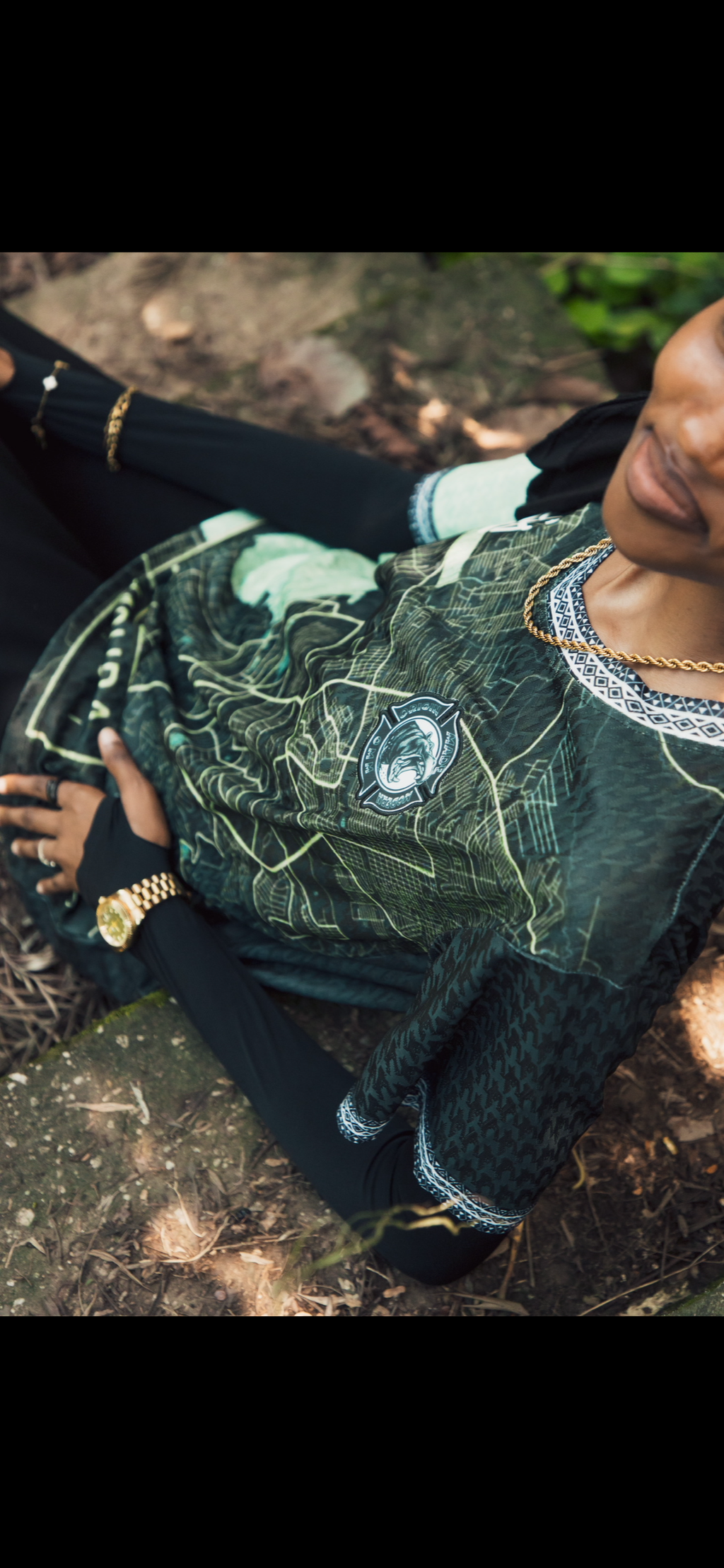Buja jersey
